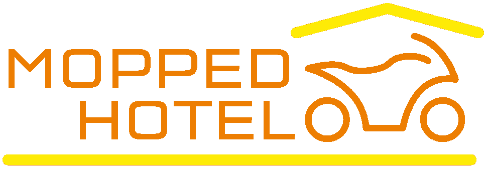 Moppedhotel