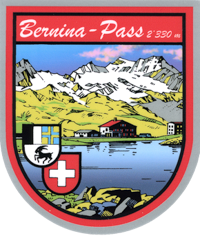 Berninapass
