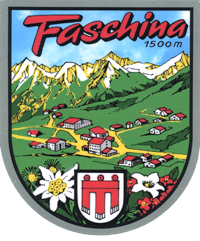 Faschinajoch