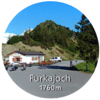 Furkajoch