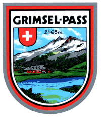 Grimselpass