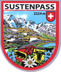 Sustenpass