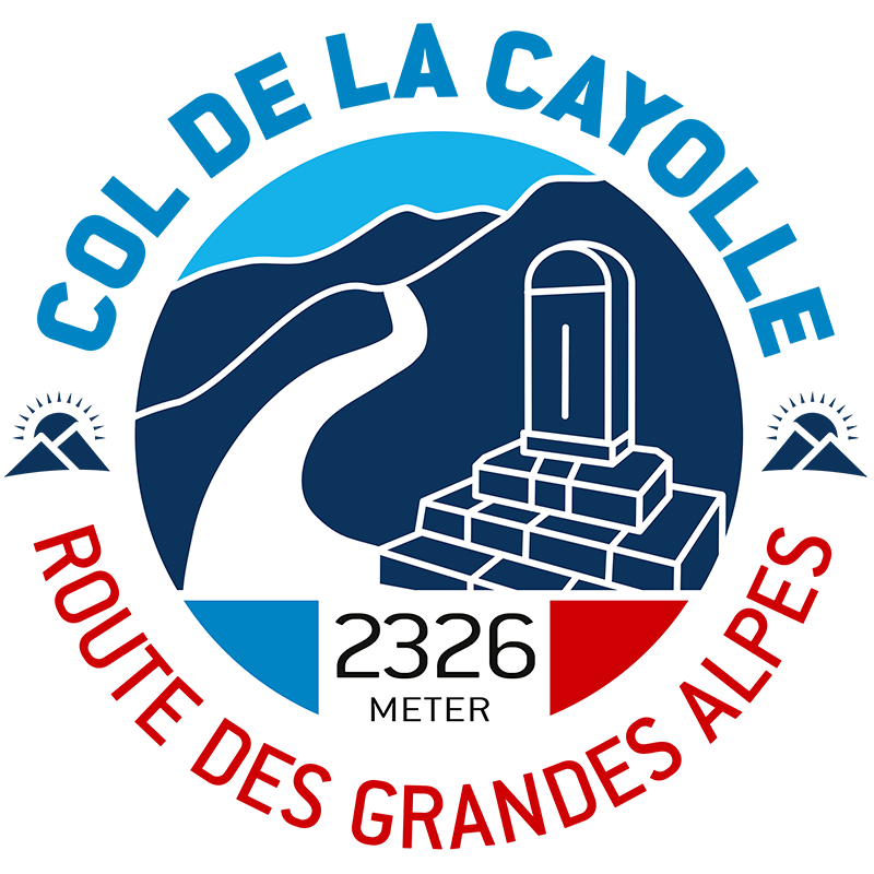 Col de la Cayolle | Route des Grandes Alpes