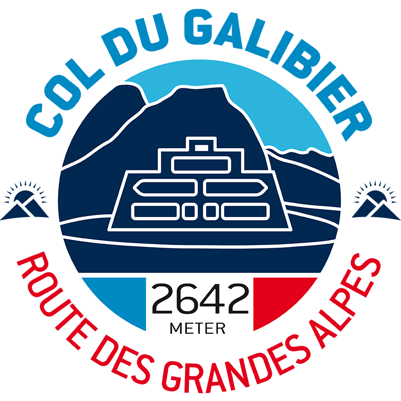 Col du Galibier | Route des Grandes Alpes