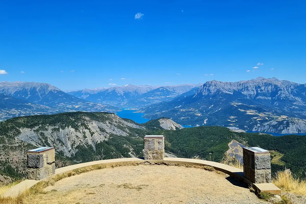 Reisebericht Französische Alpen 08-2025