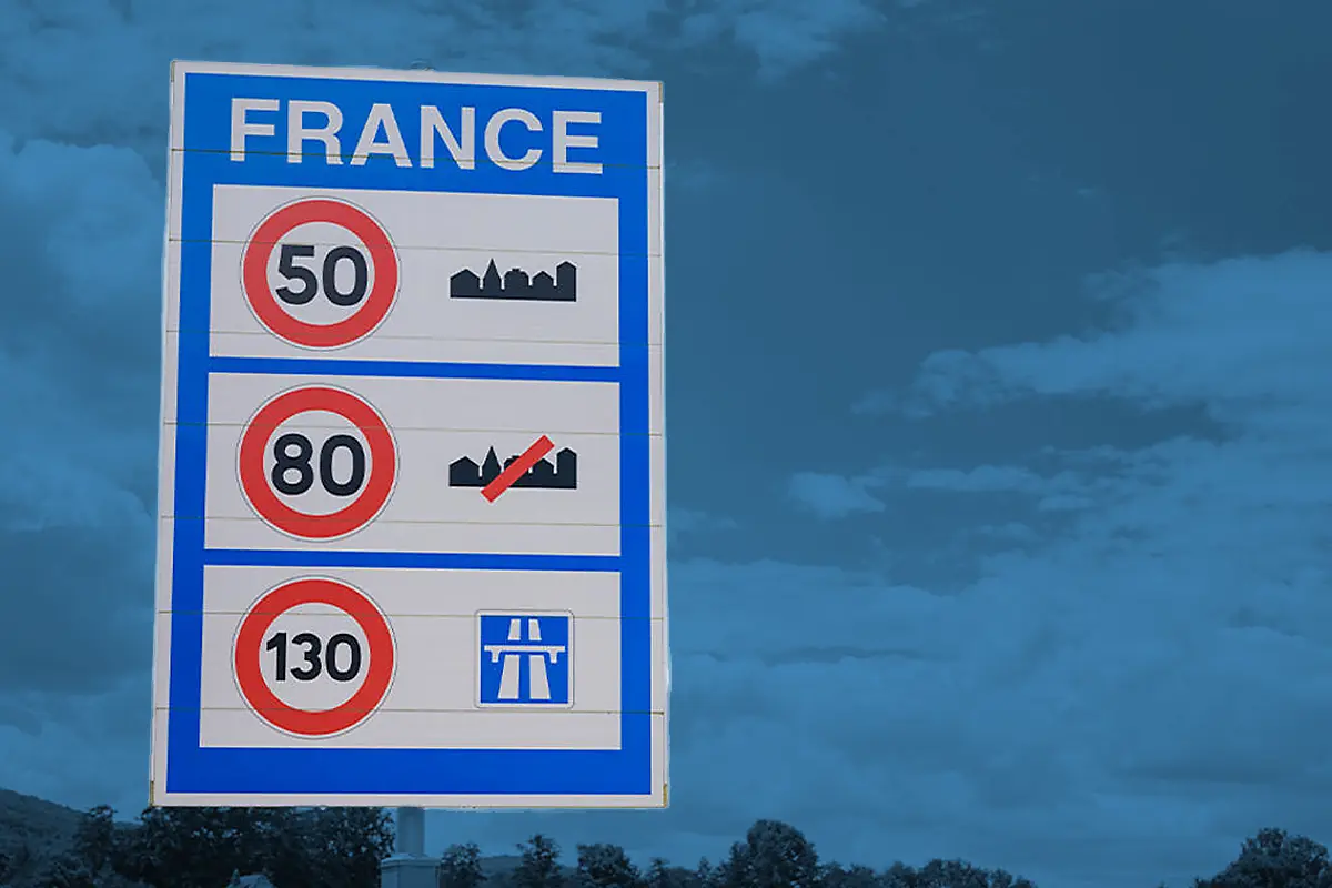 Schärfere Strafen in Frankreich